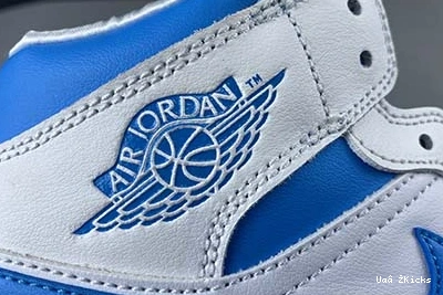 AJ1 MID 240 1 Jordan BQ6472- Air 9216 Classic 1006